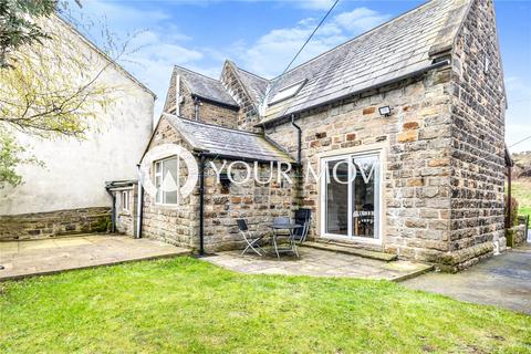3 bedroom detached house for sale, Moss Carr Road, Keighley BD21