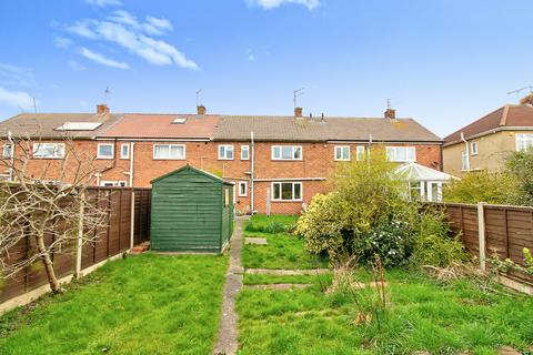 4 bedroom terraced house for sale, Filton Avenue, Bristol, BS34