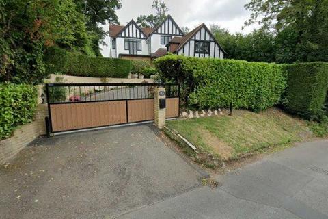 undefined, Mill Lane, Gerrards Cross SL9