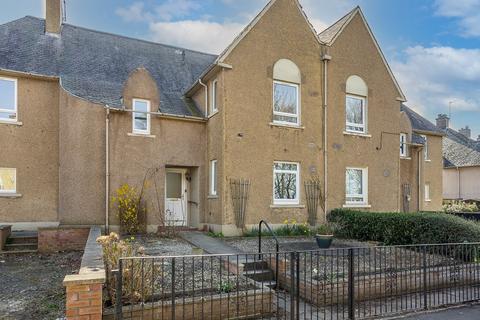 58 James Lean Avenue, Dalkeith, EH22 2AD