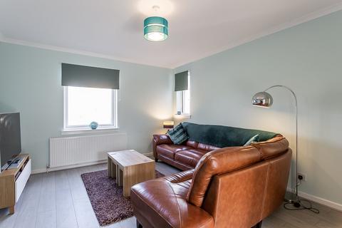 58 James Lean Avenue, Dalkeith, EH22 2AD