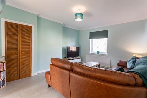 58 James Lean Avenue, Dalkeith, EH22 2AD