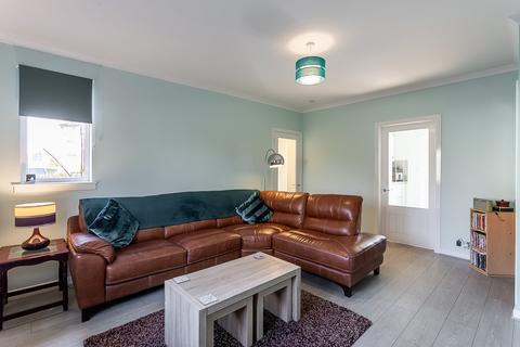 58 James Lean Avenue, Dalkeith, EH22 2AD