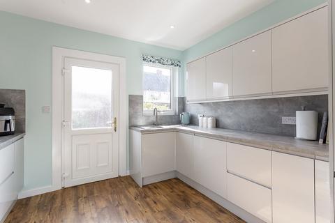 58 James Lean Avenue, Dalkeith, EH22 2AD