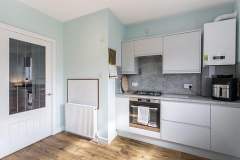 58 James Lean Avenue, Dalkeith, EH22 2AD