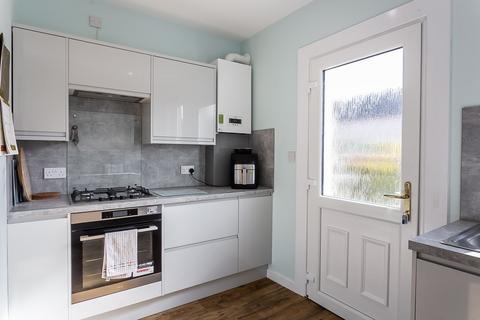 58 James Lean Avenue, Dalkeith, EH22 2AD
