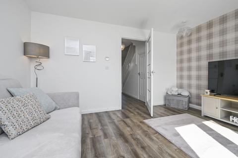 19 Cadwell Gardens, Gorebridge, EH23 4NE