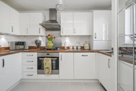 19 Cadwell Gardens, Gorebridge, EH23 4NE