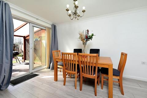 undefined, Longstock Close, Basingstoke RG24