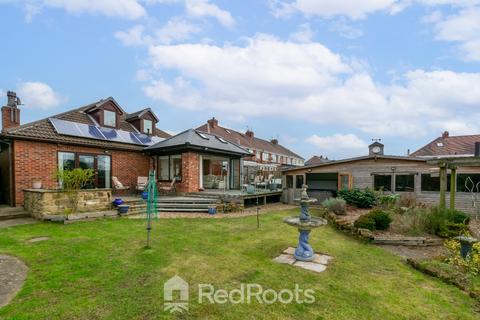 4 bedroom detached house for sale, Doncaster Road, Doncaster DN5