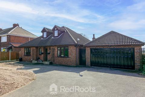 4 bedroom detached house for sale, Doncaster Road, Doncaster DN5