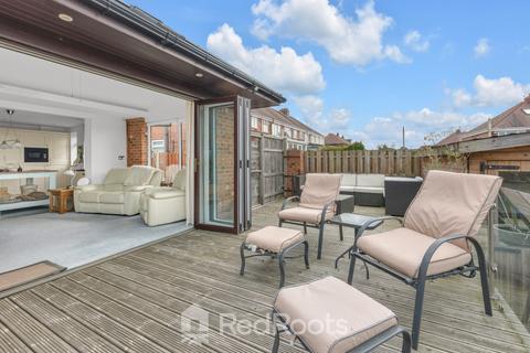 4 bedroom detached house for sale, Doncaster Road, Doncaster DN5