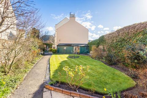 4 bedroom detached house for sale, Mitchellfield, 64 Millhill, Musselburgh, EH21 7RW