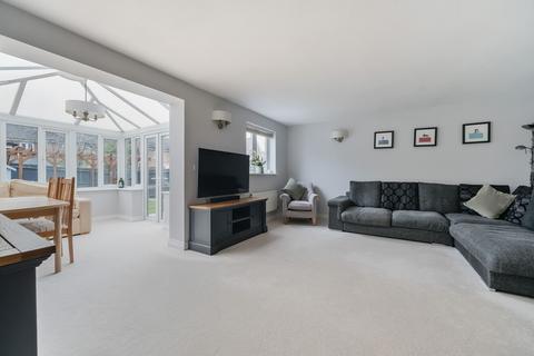 4 bedroom semi-detached house for sale, Dowles Green, Wokingham, RG40