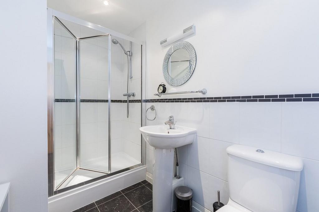 Bed Two Ensuite