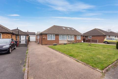 2 bedroom semi-detached bungalow for sale, Walpole Road, Cippenham
