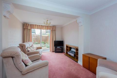 2 bedroom semi-detached bungalow for sale, Walpole Road, Cippenham
