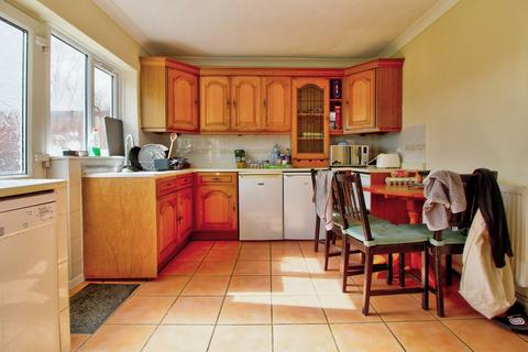40 Hunters Way, Bristol, BS34 7EP
