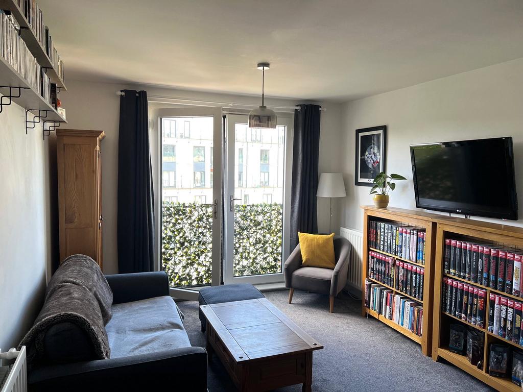 Sitting Area