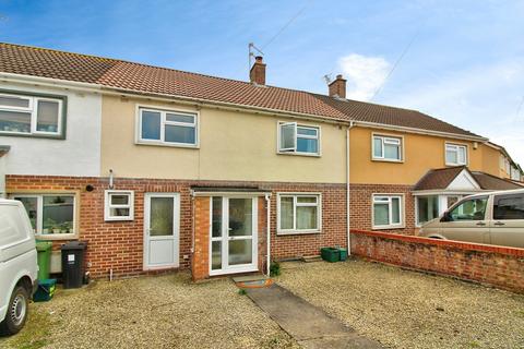 4 bedroom terraced house for sale, Blenheim Drive, Bristol, BS34