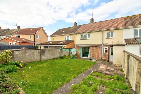 4 bedroom terraced house for sale, Blenheim Drive, Bristol, BS34