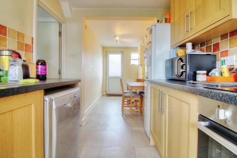 4 bedroom terraced house for sale, Blenheim Drive, Bristol, BS34