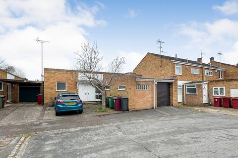 17 Appleby End, Reading, RG30 2NR