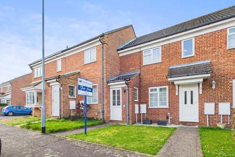 Hudpool, Godmanchester, Huntingdon.