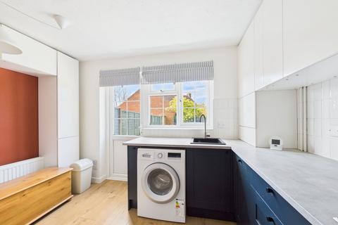 undefined, Hudpool, Godmanchester, Huntingdon.