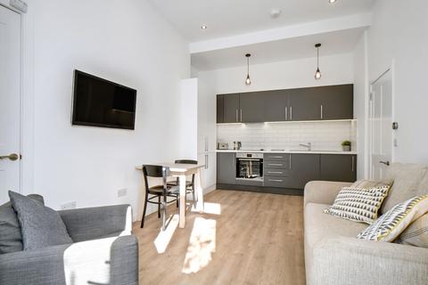 2 bedroom flat for sale, 35/1 Mentone Street, Newington, Edinburgh, EH9 2DF