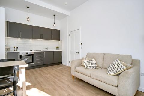 2 bedroom flat for sale, 35/1 Mentone Street, Newington, Edinburgh, EH9 2DF