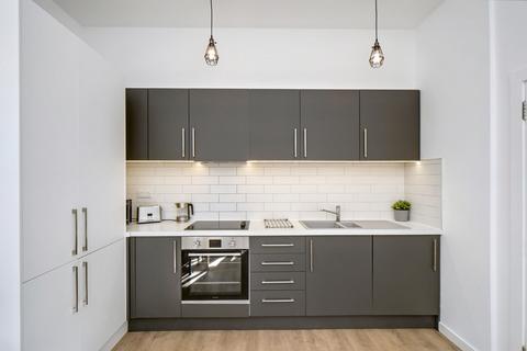 2 bedroom flat for sale, 35/1 Mentone Street, Newington, Edinburgh, EH9 2DF
