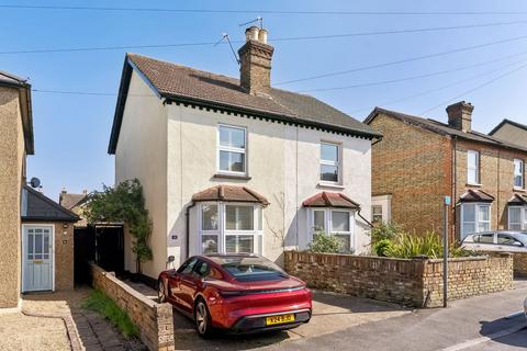 30 Sutton Grove, Sutton, SM1 4LR