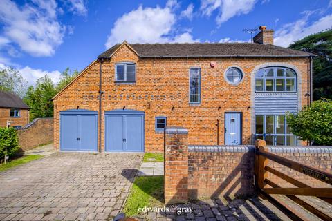 4 bedroom barn for sale, Bella Pais Close, Aldridge, WS9 0PZ