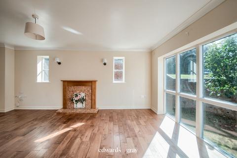 4 bedroom barn for sale, Bella Pais Close, Aldridge, WS9 0PZ
