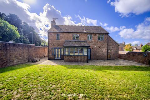 undefined, Bella Pais Close, Aldridge, WS9 0PZ