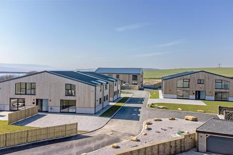 4 bedroom detached house for sale, Saxon Rise, Barkisland, Halifax