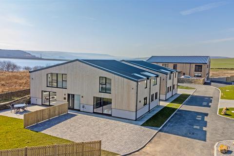 4 bedroom detached house for sale, Saxon Rise, Barkisland, Halifax
