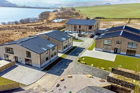 4 bedroom detached house for sale, Saxon Rise, Barkisland, Halifax