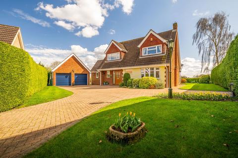 undefined, Orchard Close, Lincoln LN2