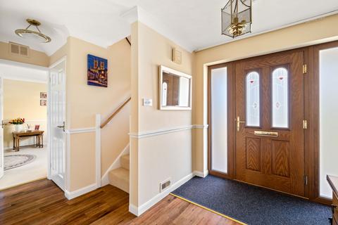 undefined, Orchard Close, Lincoln LN2