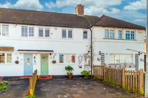 11 Windmill Street, Bushey Heath, Bushey, WD23 1NB