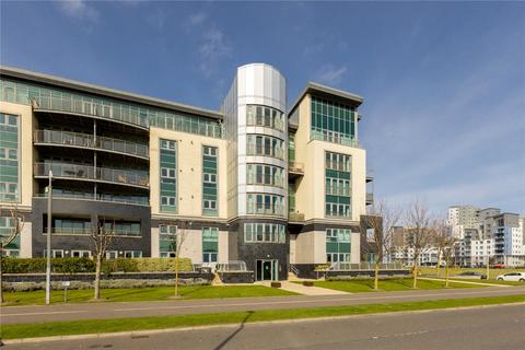 1 bedroom apartment for sale - Western Harbour Drive, Newhaven, Edinburgh, Midlothian, EH6