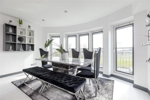 undefined, Western Harbour Drive, Newhaven, Edinburgh, Midlothian, EH6