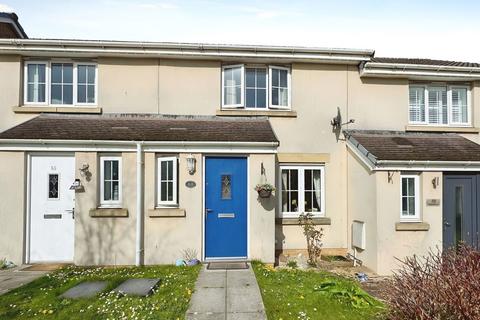 2 bedroom terraced house for sale, Abbottsmoor, Port Talbot SA12