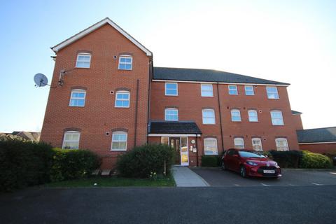 1 bedroom flat for sale, Clement Attlee Way, King's Lynn, PE30