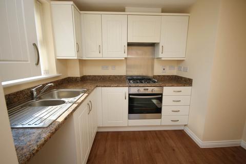 1 bedroom flat for sale, Clement Attlee Way, King's Lynn, PE30