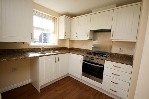 1 bedroom flat for sale, Clement Attlee Way, King's Lynn, PE30