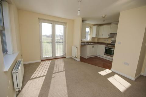 1 bedroom flat for sale, Clement Attlee Way, King's Lynn, PE30