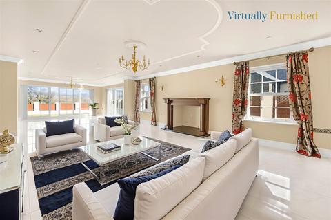 6 bedroom detached house for sale, Clos Y Parc, Five Roads, Llanelli